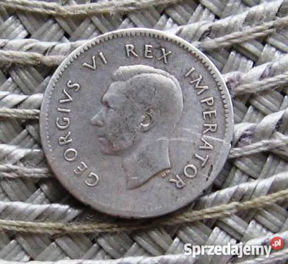 RPA 3 Pensy 1941rSREBRO