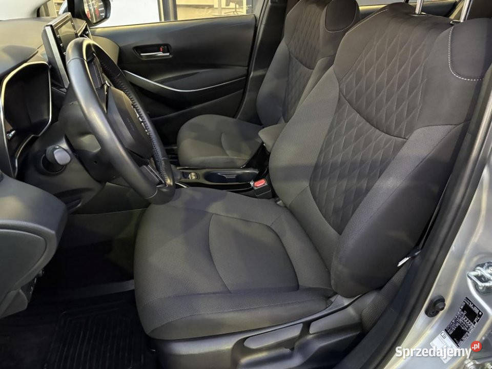 Toyota Corolla 2022r