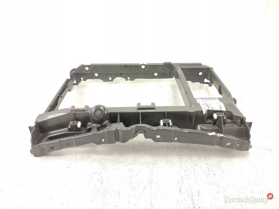 PAS PRZEDNI CITROEN C3 III SX 2016 7104LA OEM