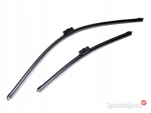 PIÓRA WYCIERACZEK PRZÓD FORD FOCUS 2004 650mm i Głogów