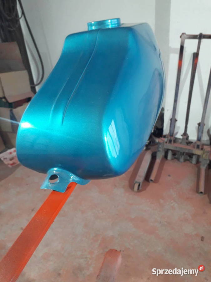 Zbiornik mz etz 2502 sztuki MZ