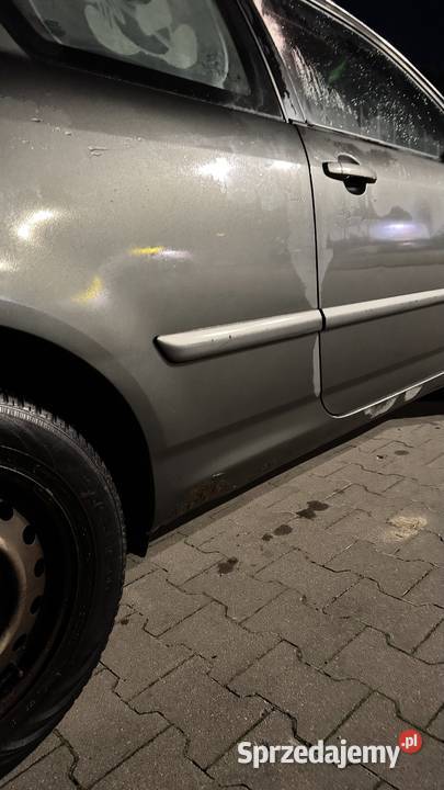 Toyota Corolla E12 20 D4D nieuszkodzony Marki