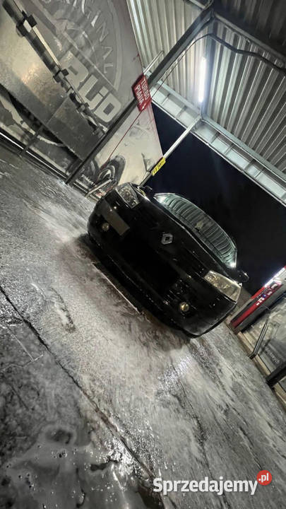 Renault Megane 2 Części