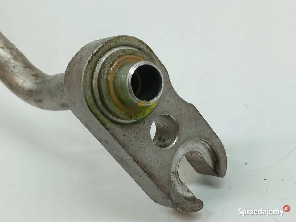 PRZEWÓD KLIMATYZACJI 51986986 Fiat Tipo II 2016 Przewody klimatyzacji świętokrzyskie sprzedam