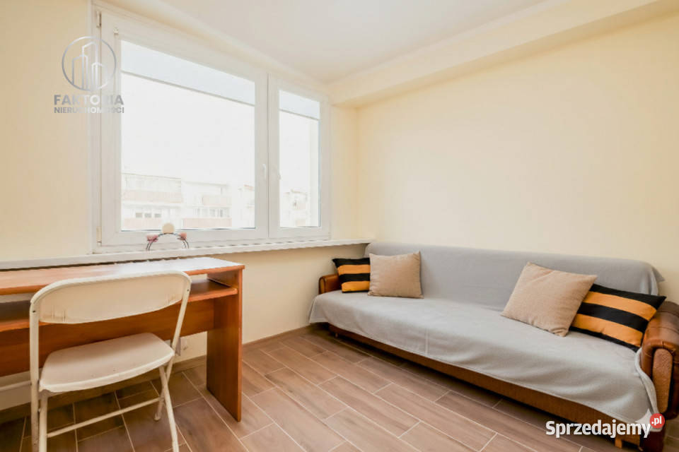 sprzedaży mieszkania 603 metry 3pok Białystok 7960zł/m2