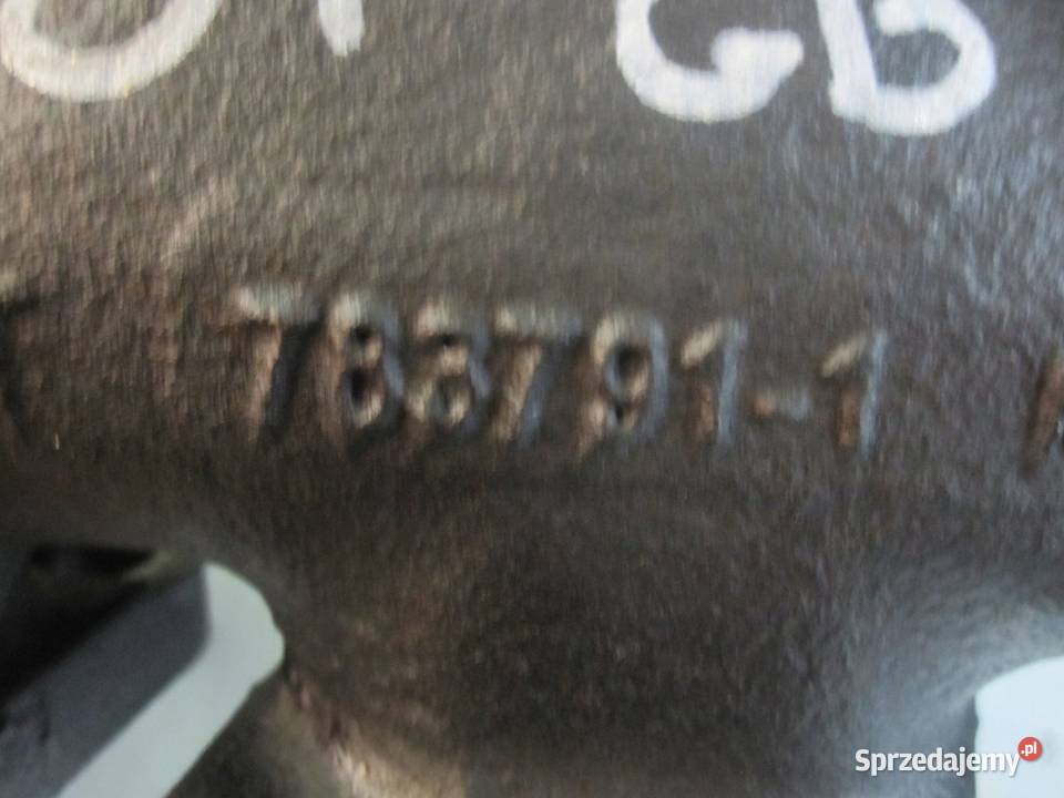 ASTRA CORSA MERIVA 14 A14NET 140 13r osobowe Turbosprężarki świętokrzyskie Kielce