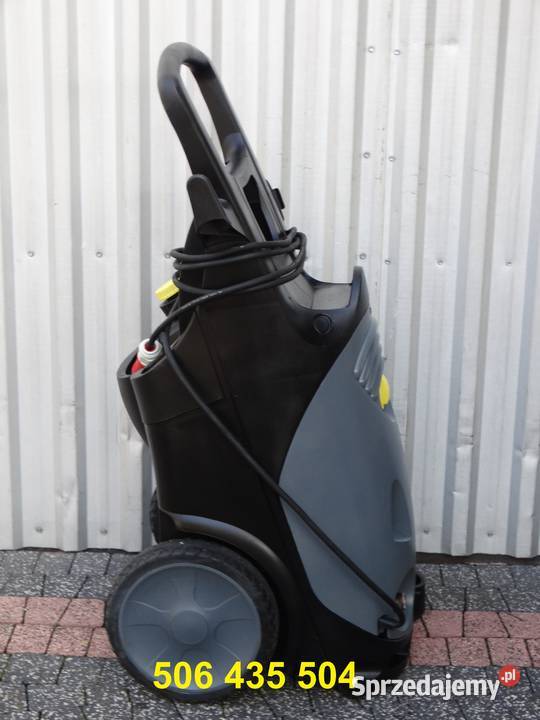 Myjka Ciśnieniowa Karcher HD 1021 4S 2022 Radom