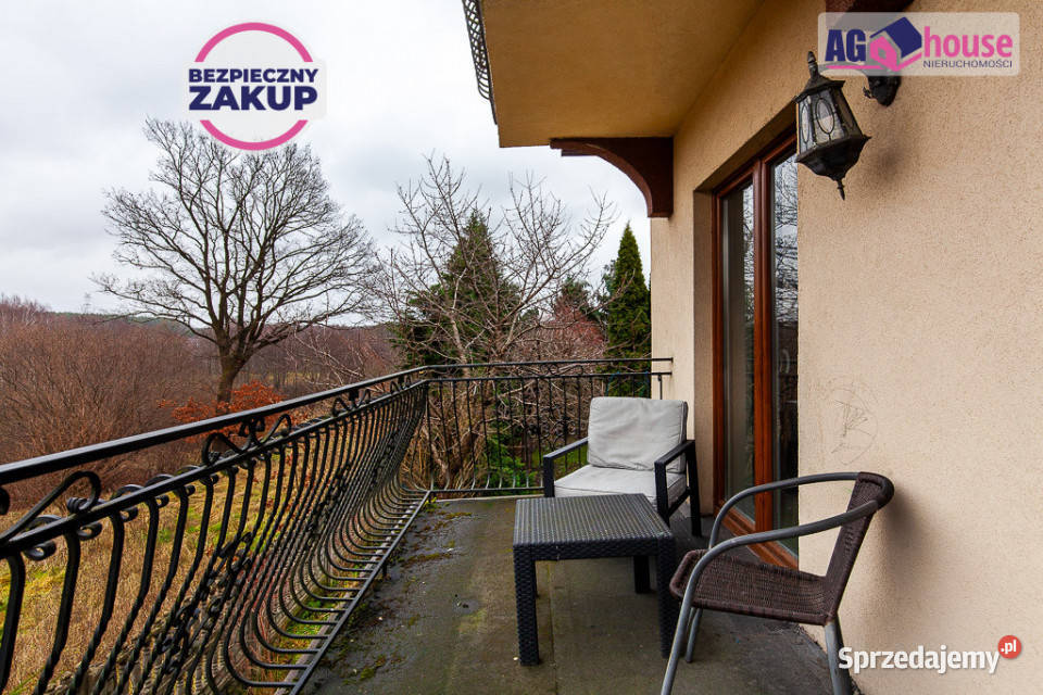 Sprzedaż domu wolnostojącego Luzino Krzywa 150m2 Sprzedaż pomorskie