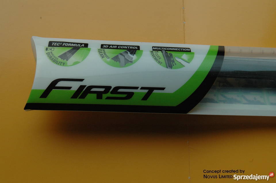 WYCIERACZKA VALEO VFB 40 400mm Toyota BMW pomorskie