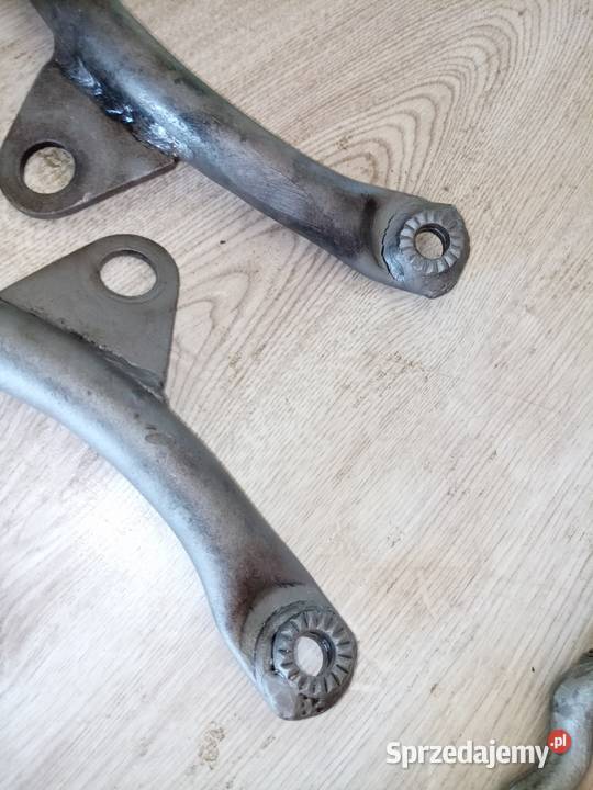 Wsk podnozek uchwyt stopki Stalowa Wola