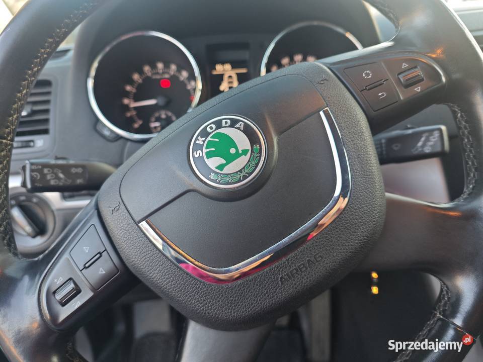 Pierwszy właściciel bezwypadkowa serwisowana Nakło nad Notecią