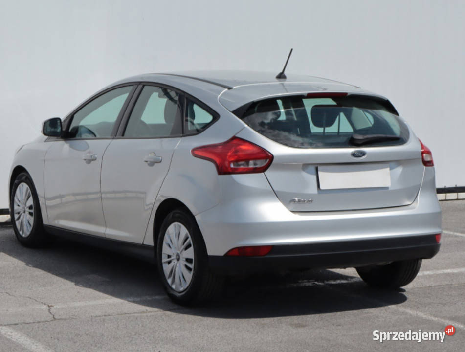 Ford Focus 15 TDCi lubelskie Lublin