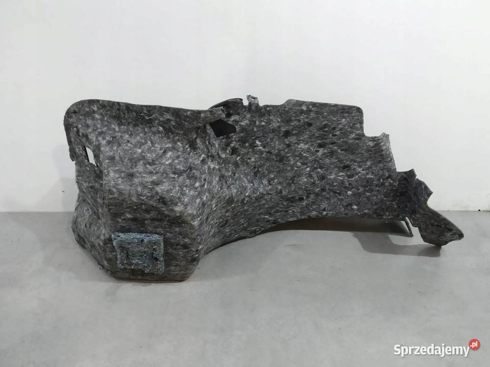 TAPICERKA BOCZEK BAGAŻNIKA PRAWY TYŁ Dodge świętokrzyskie