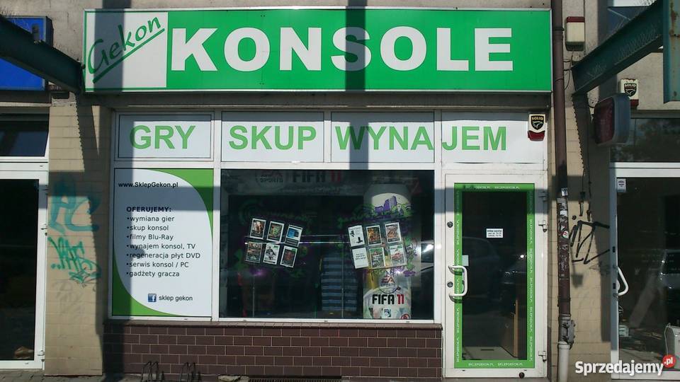 Gry na konsole 34Xbox 3603DSVita nowości Sony Playstation 3 Wrocław