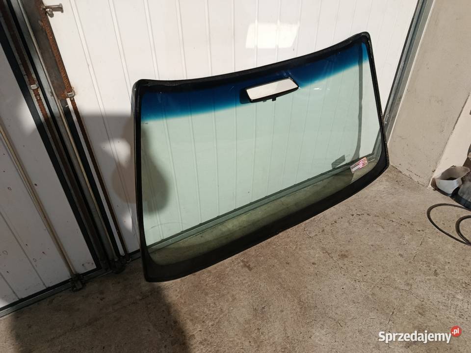 Szyba przednia czołowa audi 80 B4 małopolskie