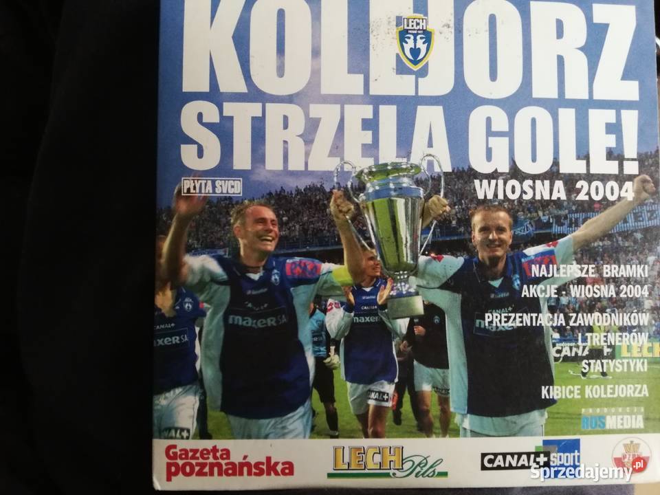 Bramki Polaków w Mistrzostwach Świata 1938 roku Wronki sprzedam