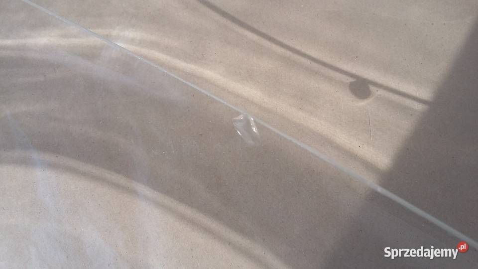 Klosz do lampy CRYSTAL AUDI IDEAL LUX 50 II GAT przezroczysty Warszawa