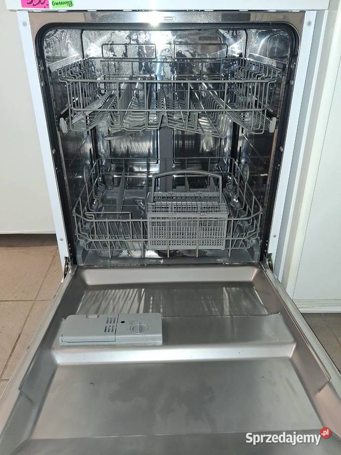 ZMYWARKA WOLNOSTOJĄCA EXQUISIT wolnostojące dolnośląskie Wrocław