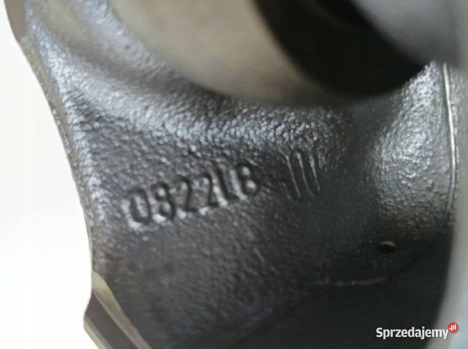 TŁOK KORBOWÓD 0822L8 25RA 20 T Volvo S60 III osobowe