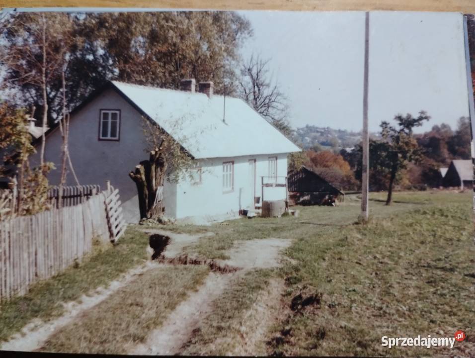 Sprzedam dom 100m2 Husów sprzedam