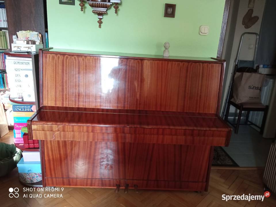 Pianino Białoruś świętokrzyskie Kielce sprzedam