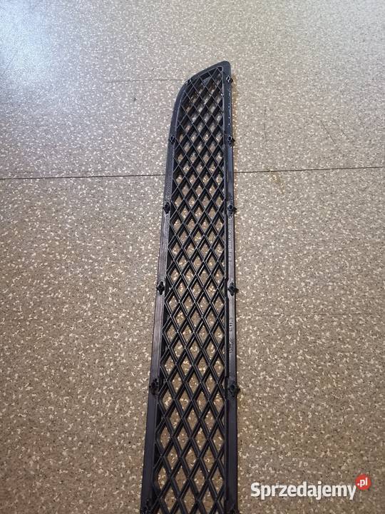 Kratka środkowa zderzaka Gril ducato boxer Zamość