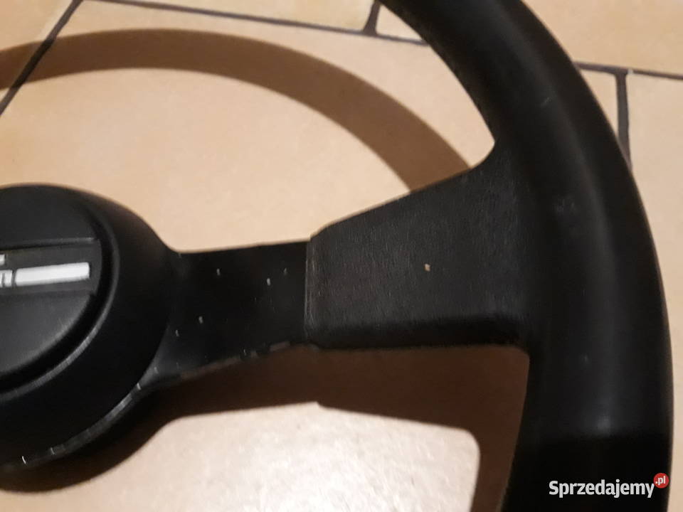 Kierownica fiat 126p FL kierownice wielkopolskie Leszno sprzedam