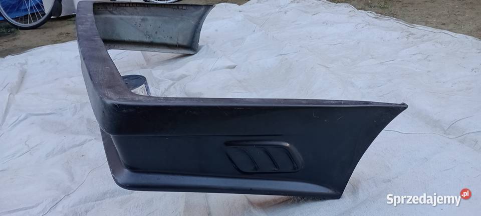 Opel Manta B spoiler tył Stargard