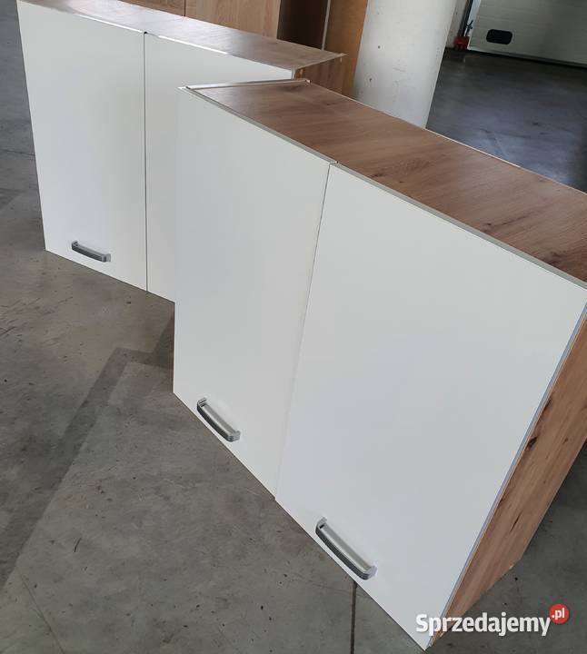 Sprzedam szafki kuchenne Ustroń sprzedam