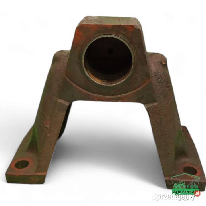 Wspornik Wieszak Przedniej osi 3584100M2 Massey podlaskie Ciechanowiec