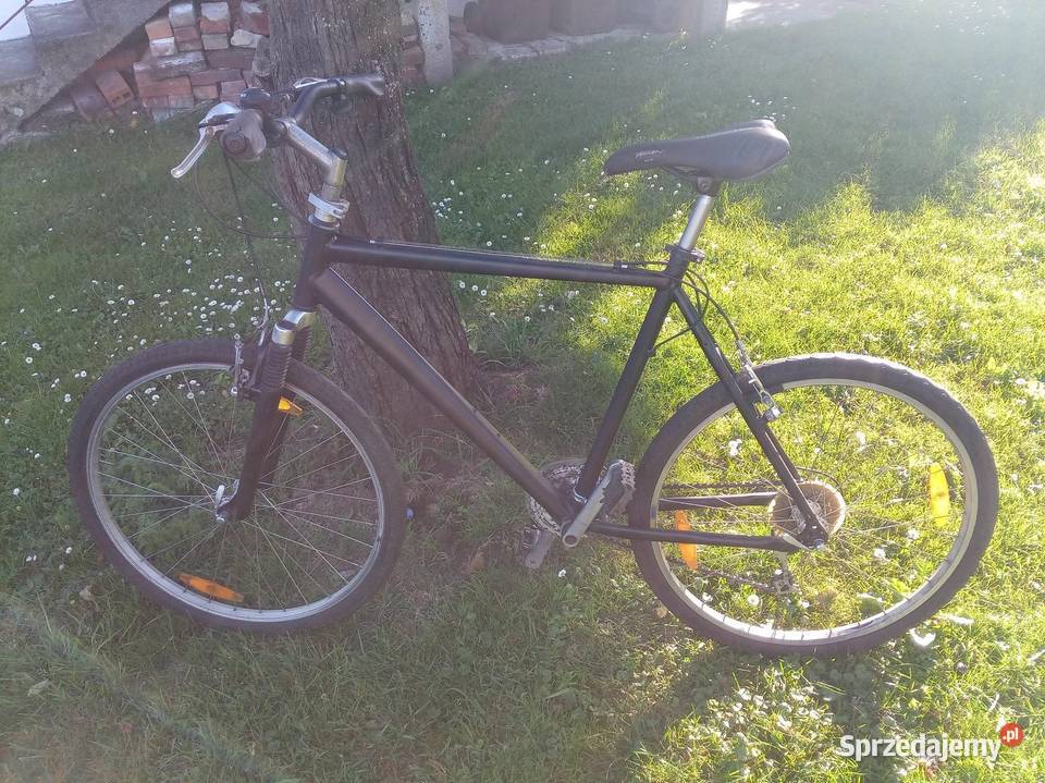 Rowery Górskie, MTB małopolskie Chrzanów