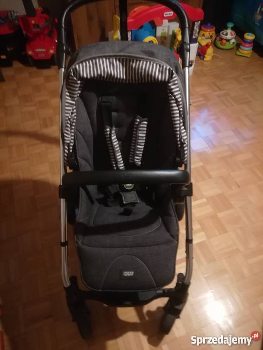 Wózek dziecięcy mamaspapas Sola2 MTX 3w1 małopolskie Nowy Targ