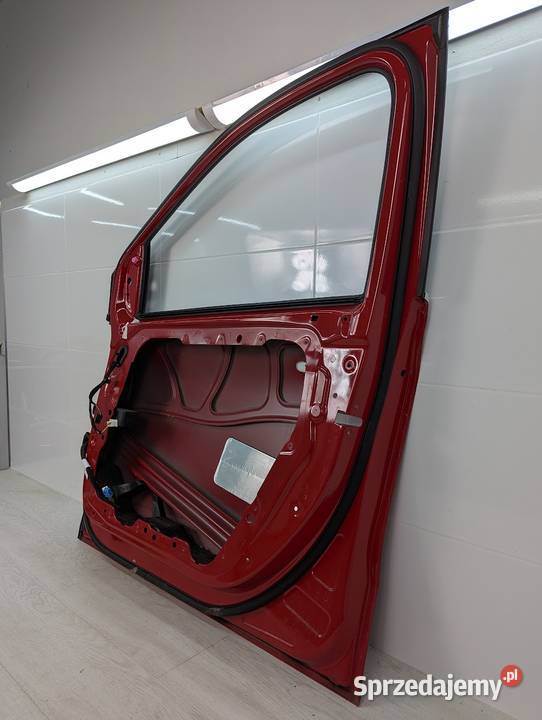 DRZWI PRAWY PRZÓD MERCEDES BKLASA W247 Białystok