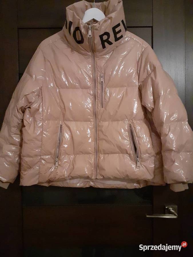 kurtka jesienno zimowa M Kurtki i płaszcze Gdańsk sprzedam