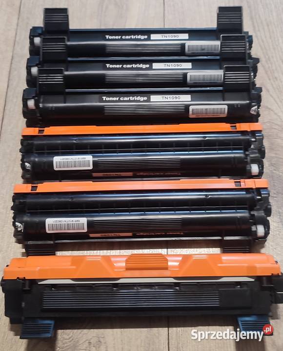 Toner czarny TN1090 zamiennik