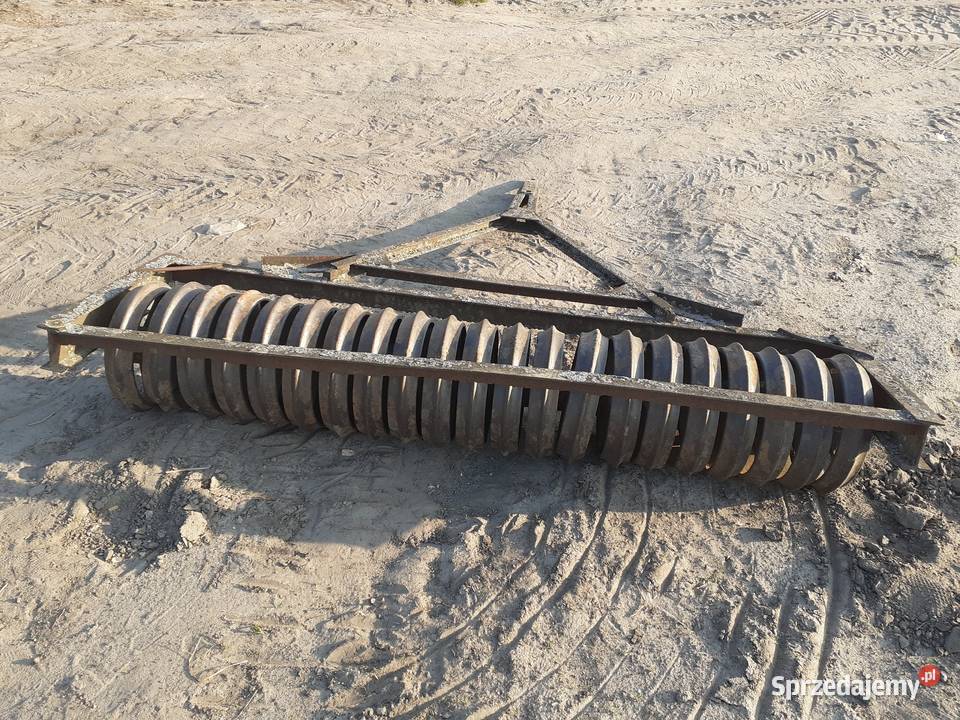 Kopaczka do ziemniaków elewatorowa cebul waly nieuszkodzony wielkopolskie Konin