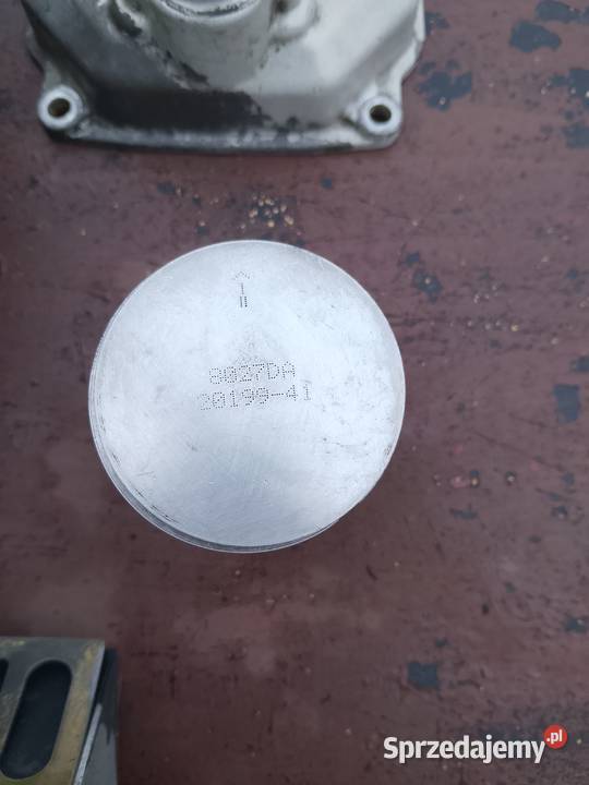 Silnik Aprilia rotax 123 Pilzno sprzedam