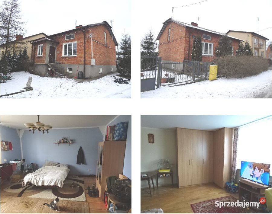 Syndyk sprzeda siedlisko