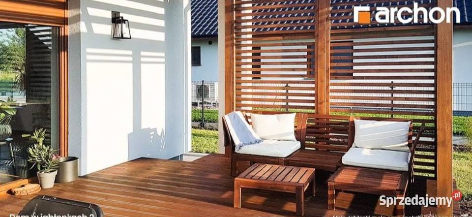 DESKA TARASOWA PODŁOGOWA ELEWACYJNA BOAZERIA Chańcza sprzedam