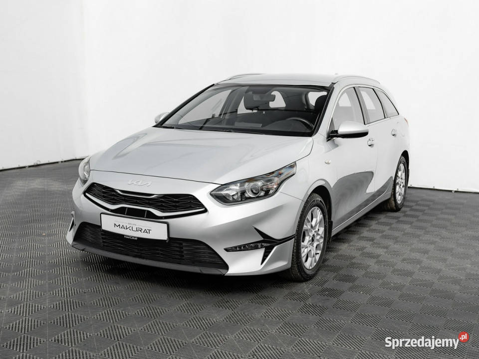 Kia Ceed GD4E97815 TGDI M 2 stref klima Kcof