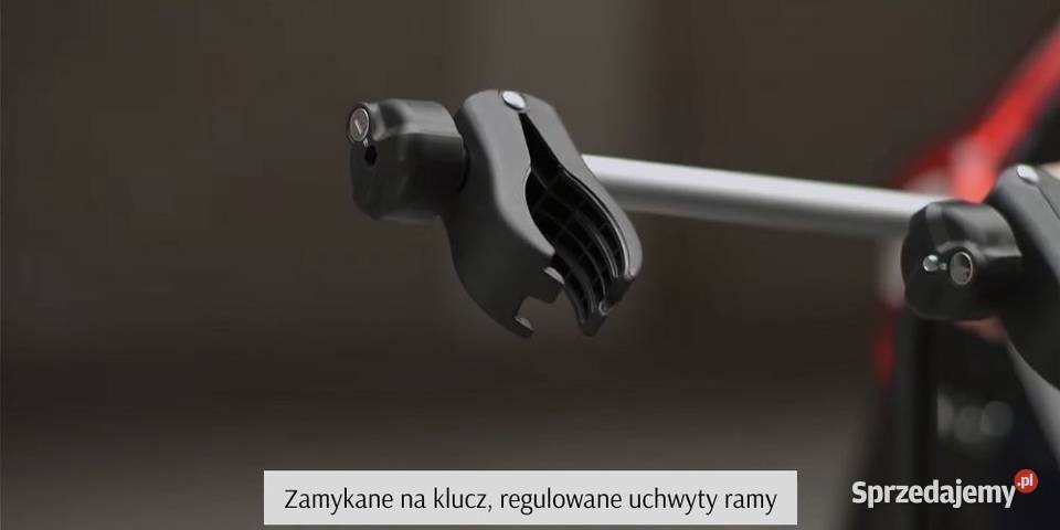 Bagażnik na 2 rowery PROUSER Diamant Bike Lift Rybnik sprzedam