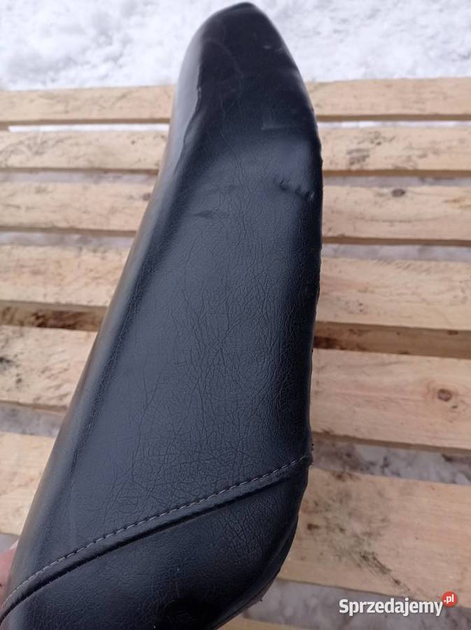 Siedzenie Simson Sr 50 Siedlce