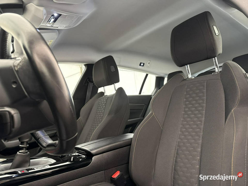 Peugeot 508 15 Bluehdi130 Active SW Salon FVat 508