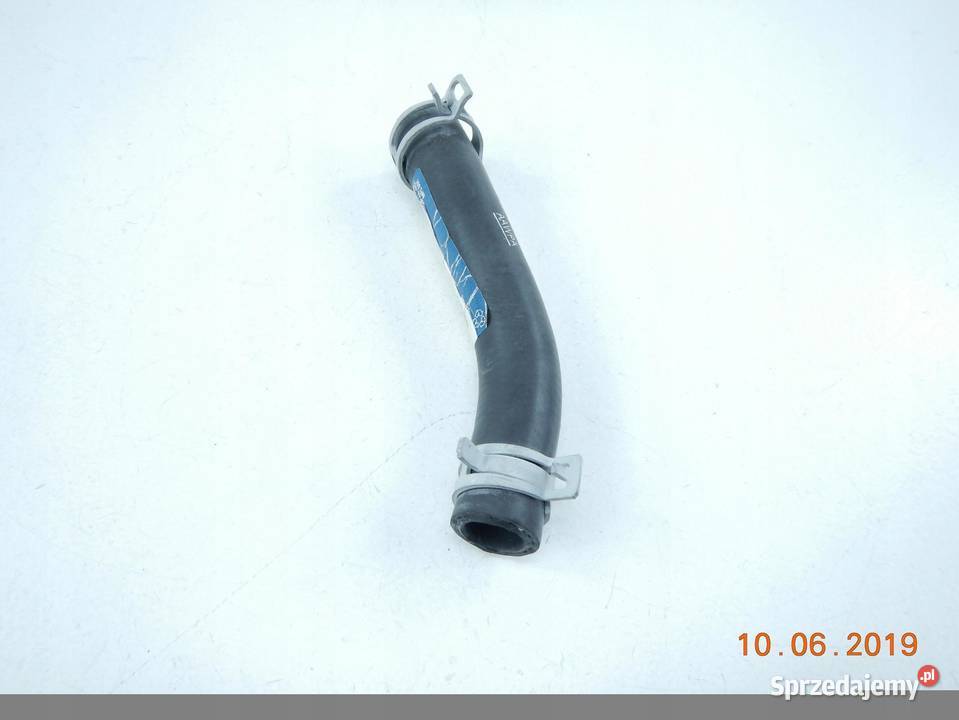 PRZEWÓD NAGRZEWNICY FORD FOCUS 9805 1148051 ASO