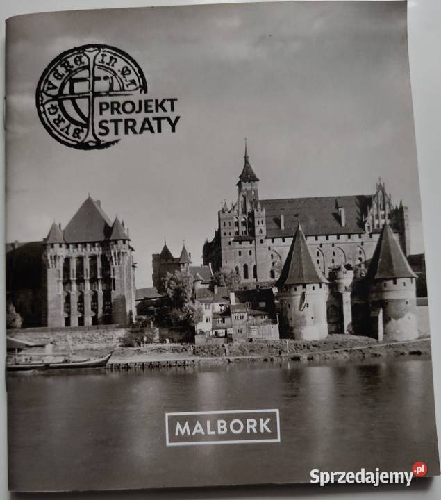 Zamek w MalborkuBohdan Guerquin