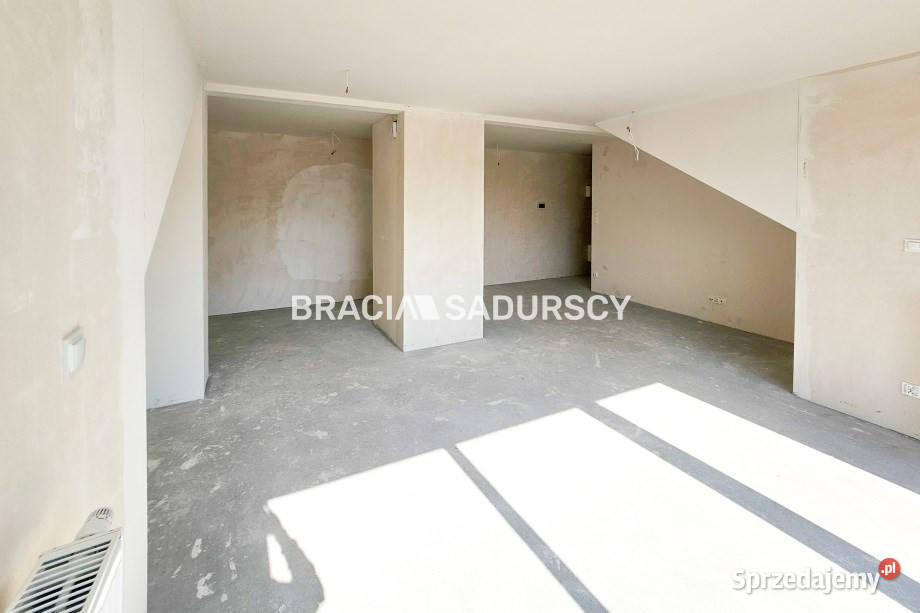 Mieszkanie Skawina lEŚNA 9295m2 3 pok