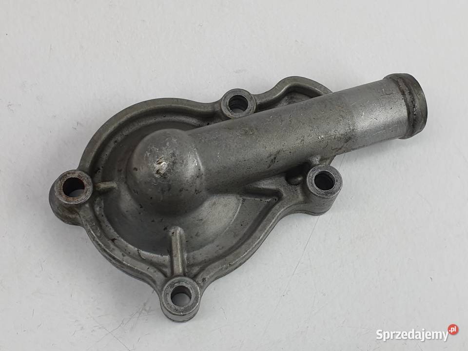Pokrywa Pompy Wody Dekiel Honda Crf 450 Hm