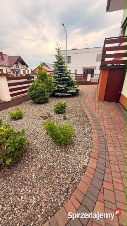 Na sprzedaż dombudynek usługowy Strzałkowo