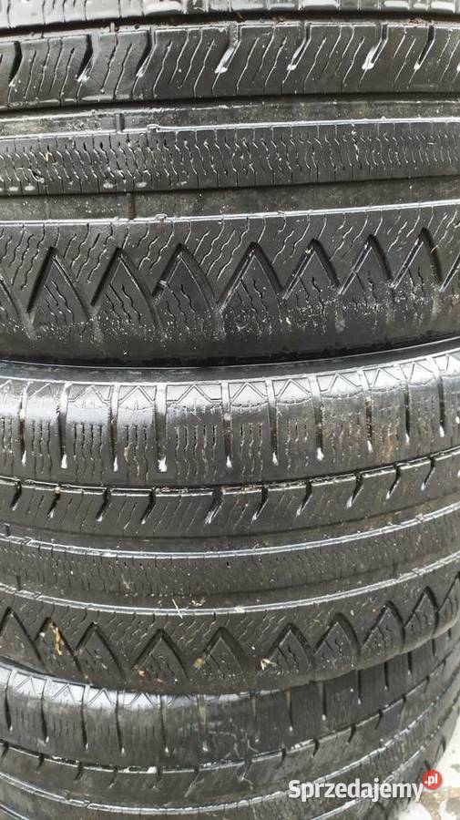 Michelin pilot alpin 245 45 17 4sztuki Legionowo