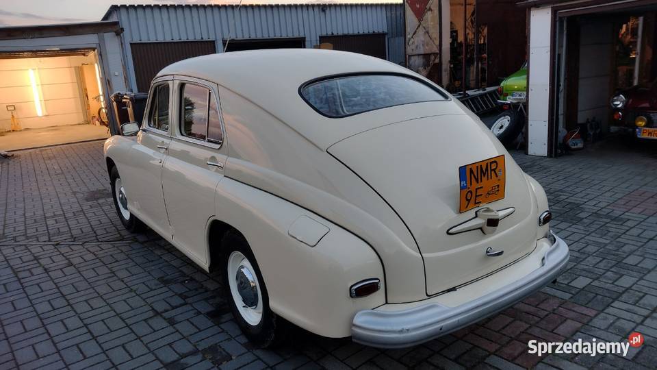 Wynajem aut do sesji fotograficzny fimowych Nekla